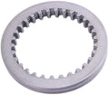 Trw stahlscheibensatz clutch.steel.kit mes372-8