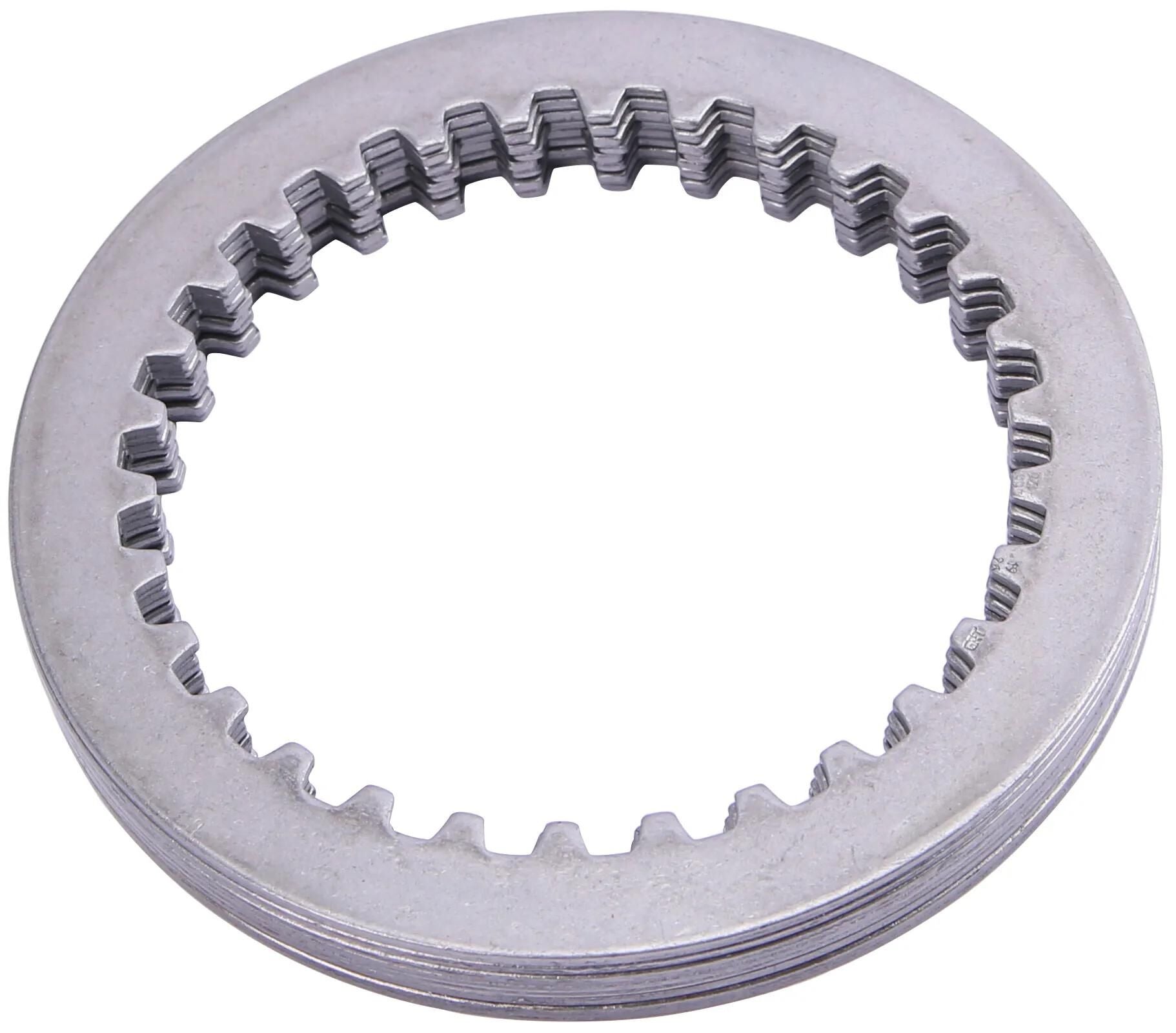 Trw stahlscheibensatz clutch.steel.kit mes372-8