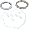 Trw koppeling set clutch super kit, msk243