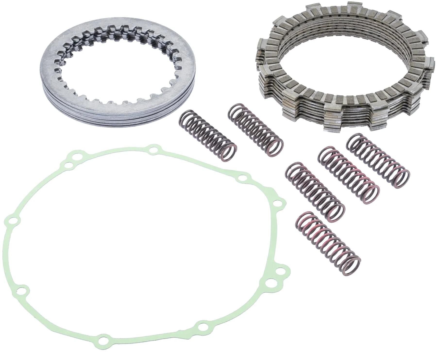 Trw kupplungssatz clutch super kit, msk245