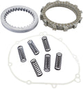 Trw koppeling set clutch super kit, msk246