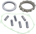 Trw koppeling set clutch super kit, msk250