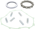 Trw koppeling set clutch super kit, msk255