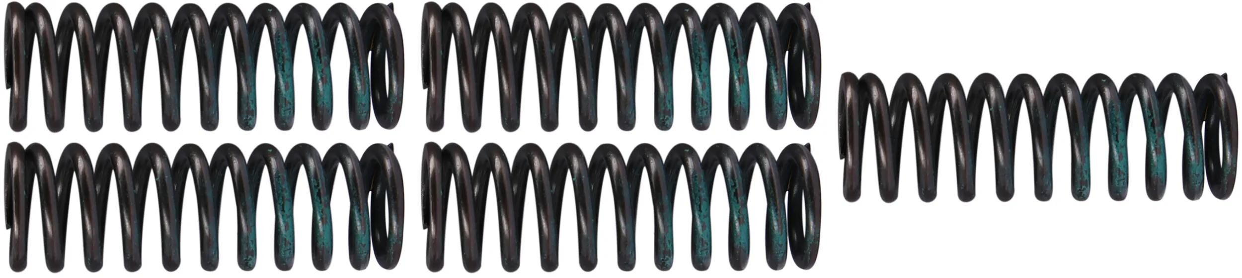 Trw koppelingsveer set mef3 clutch spring kit mef319-5