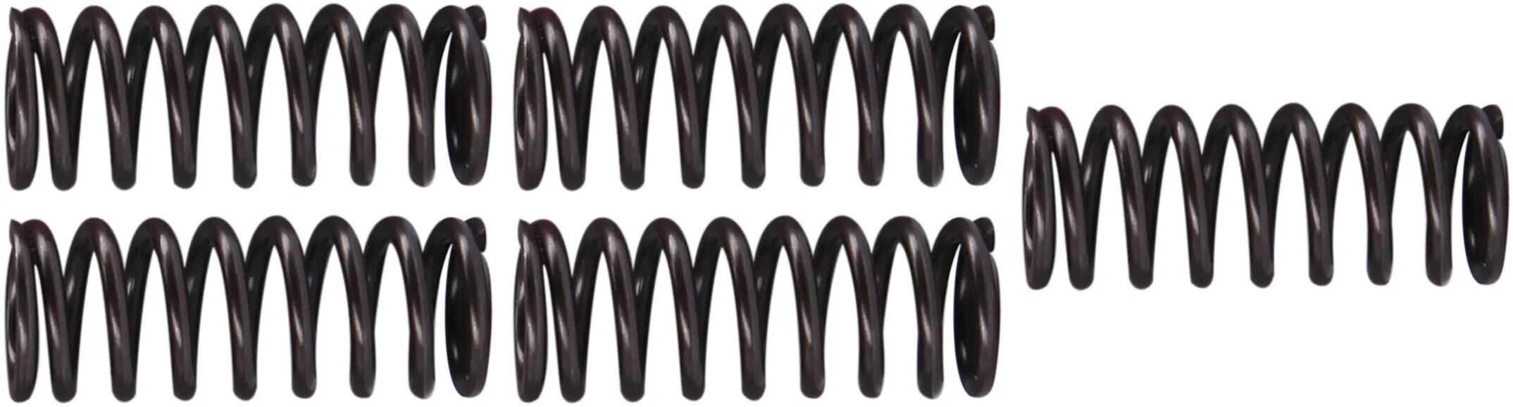 Trw koppelingsveer set mef3 clutch spring kit mef327-5