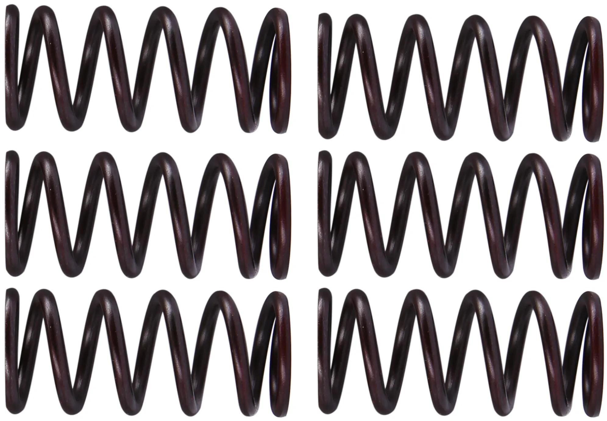 Trw koppelingsveer set mef3 clutch spring kit mef300-6