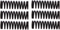 Trw kupplungsfedernsatz mef3 clutch spring kit mef303-6