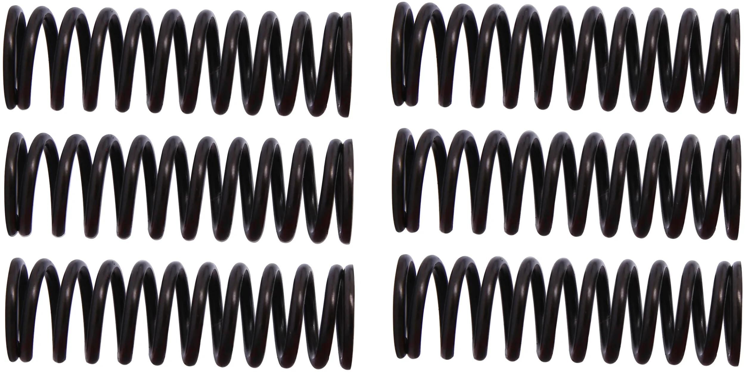 Trw kupplungsfedernsatz mef3 clutch spring kit mef303-6
