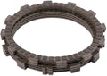 Trw kupplungslamellensatz clutch kit mcc237-7