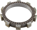 Trw kupplungslamellensatz clutch kit mcc562-6