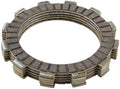 Trw kupplungslamellensatz clutch kit mcc557-5