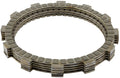 Trw kupplungslamellensatz clutch kit mcc238-5