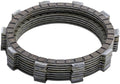 Trw koppelingsplaat set clutch kit mcc515-8
