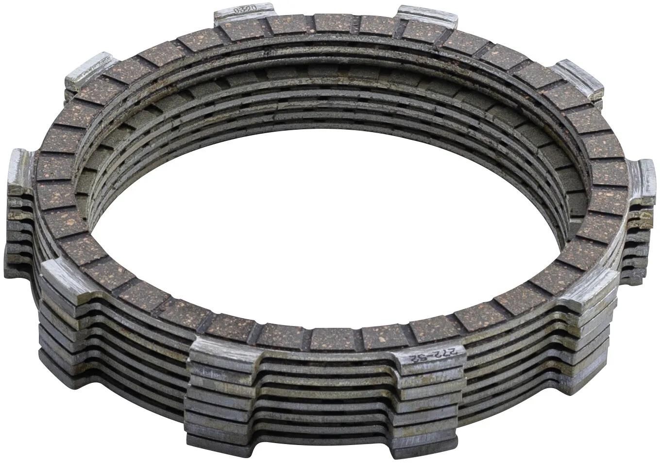 Trw koppelingsplaat set clutch kit mcc515-8