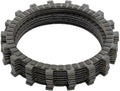 Trw kupplungslamellensatz clutch kit mcc616-8