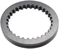 Trw stahlscheibensatz clutch.steel.kit mes470-7