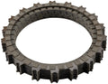 Trw kupplungslamellensatz clutch kit mcc164-7