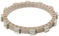 Trw kupplungslamellensatz clutch kit mcc167-5