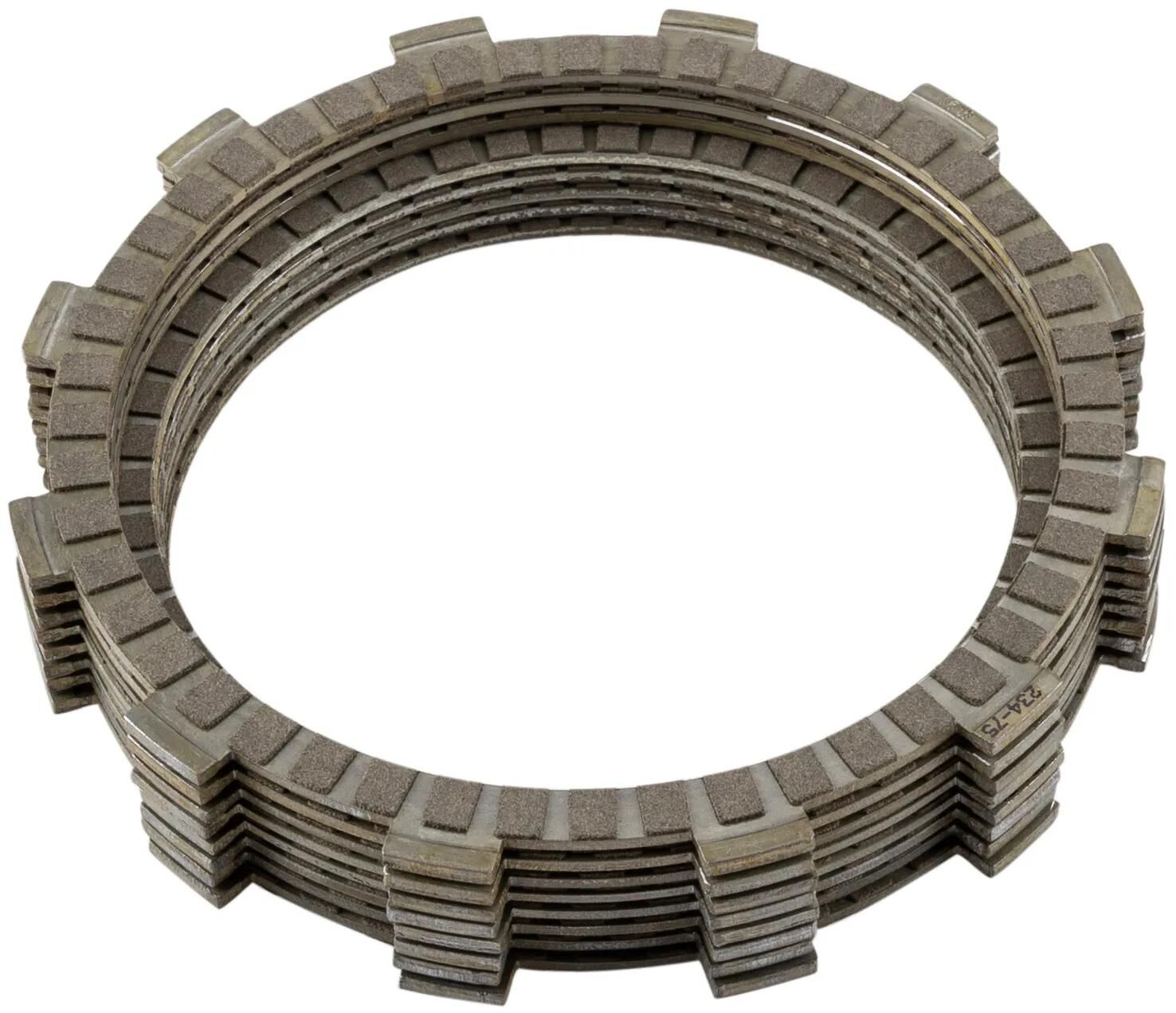 Trw koppelingsplaat set clutch kit mcc172-8