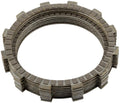 Trw kupplungslamellensatz clutch kit mcc172-8