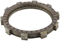 Trw kupplungslamellensatz clutch kit mcc239-5