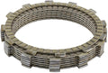 Trw kupplungslamellensatz clutch kit mcc360-7