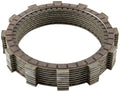 Trw kupplungslamellensatz clutch kit mcc361-9