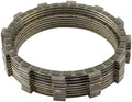 Trw kupplungslamellensatz clutch kit mcc368-9