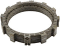 Trw kupplungslamellensatz clutch kit mcc467-9
