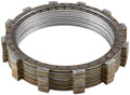 Trw kupplungslamellensatz clutch kit mcc561-10