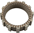 Trw koppelingsplaat set clutch kit mcc706-11