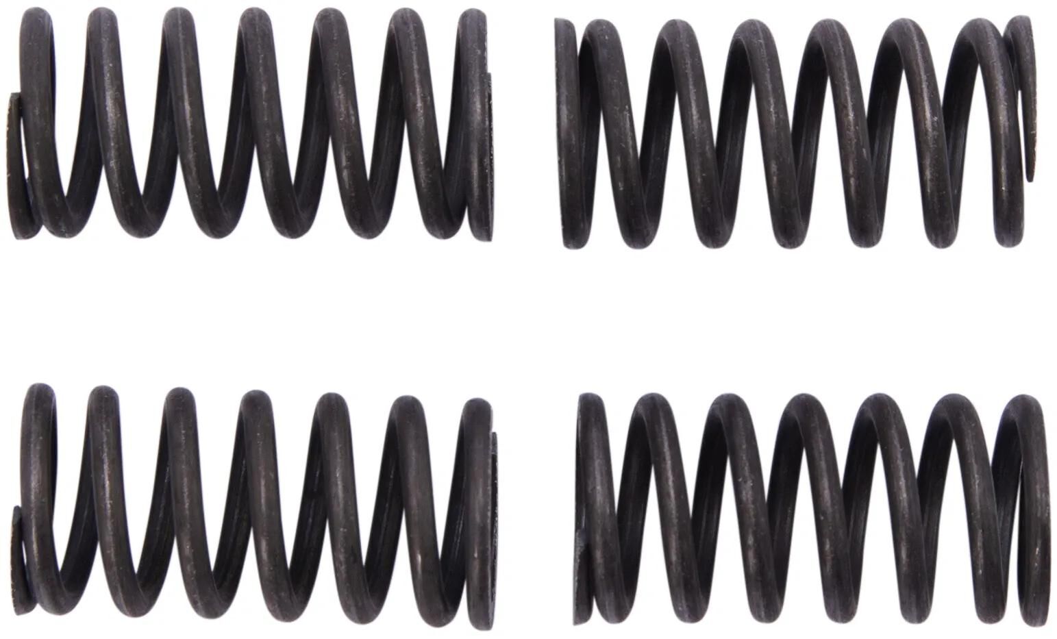 Trw kupplungsfedernsatz mef3 clutch spring kit mef331-4