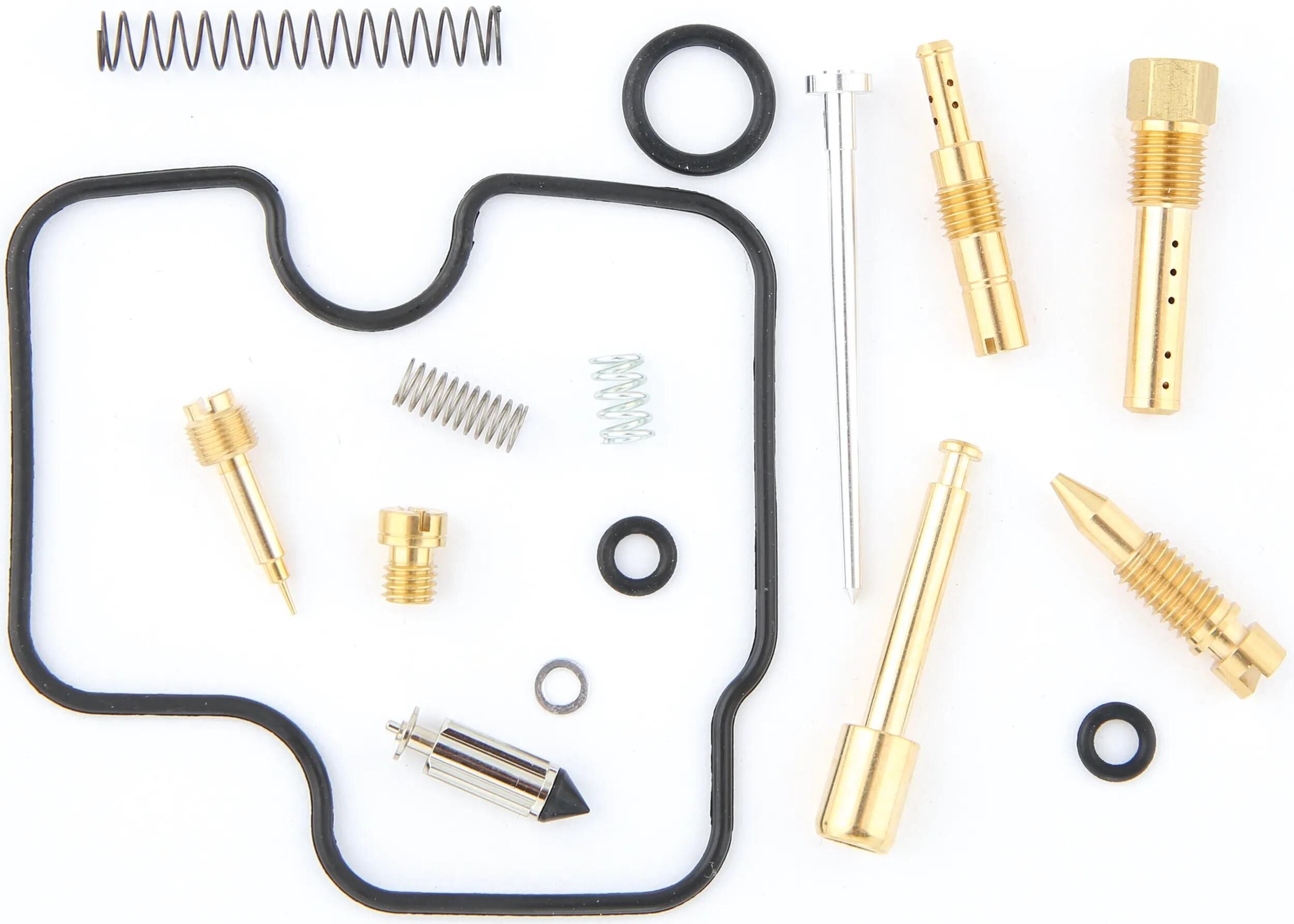 Keyster reparatieset carburateur carburetor rep kit keyste k-1053hk
