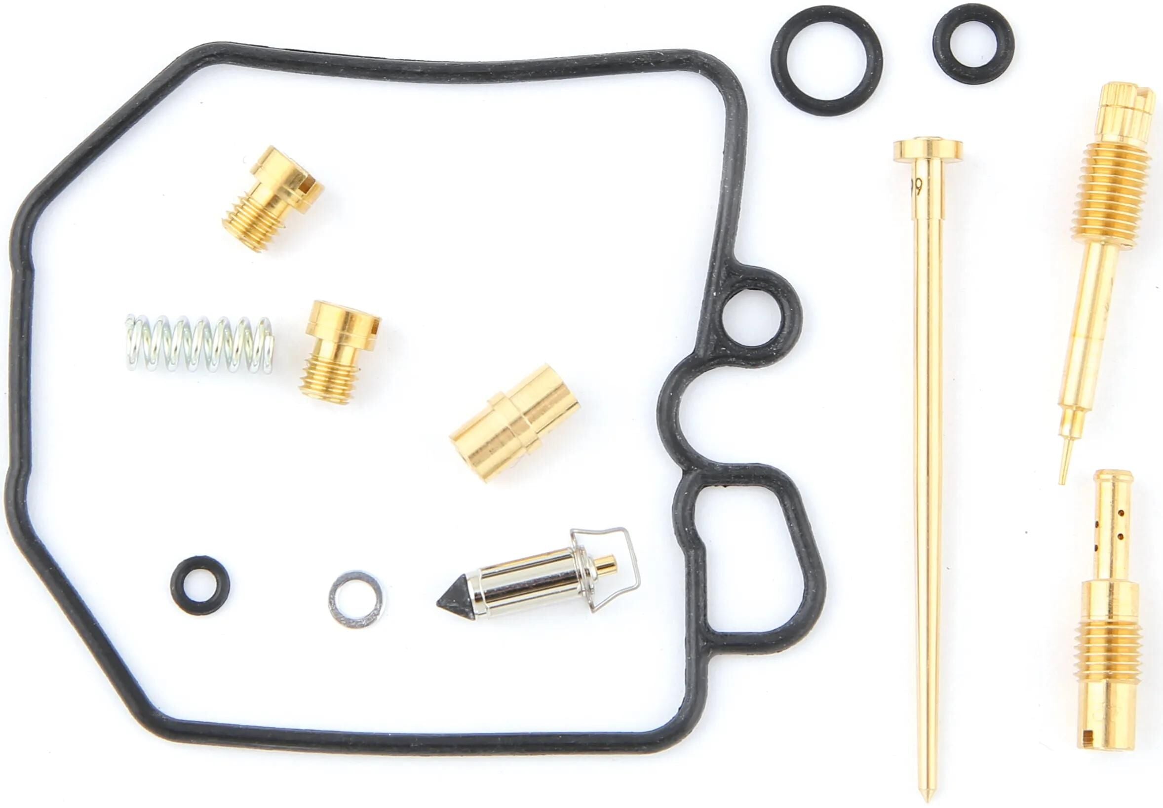 Keyster reparatursatz vergaser carburetor rep kit keyste kh-0448nf