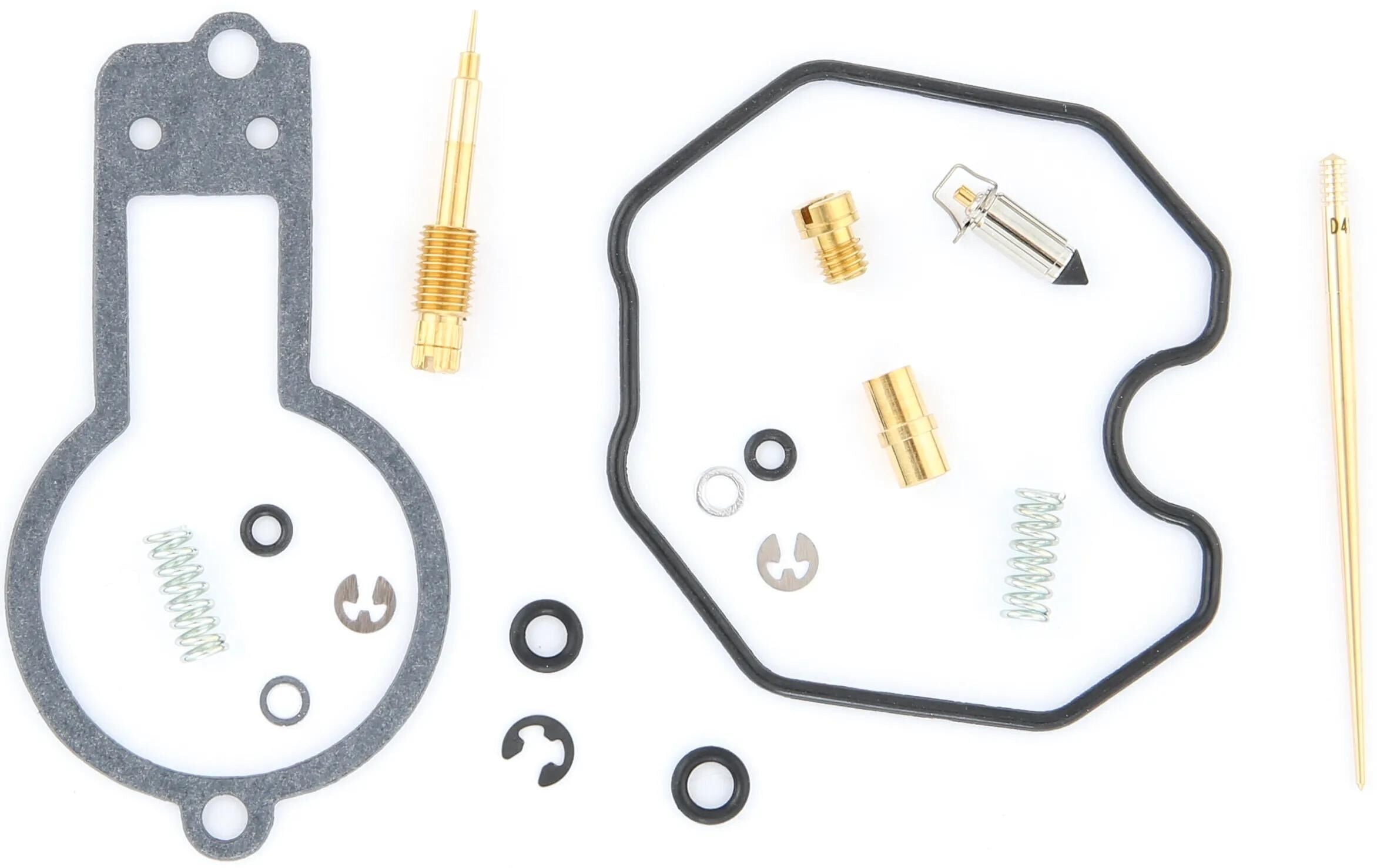 Keyster reparatursatz vergaser carburetor rep kit keyste kh-1192na