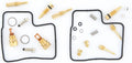 Keyster reparatursatz vergaser carburetor rep kit keyste kh-1346