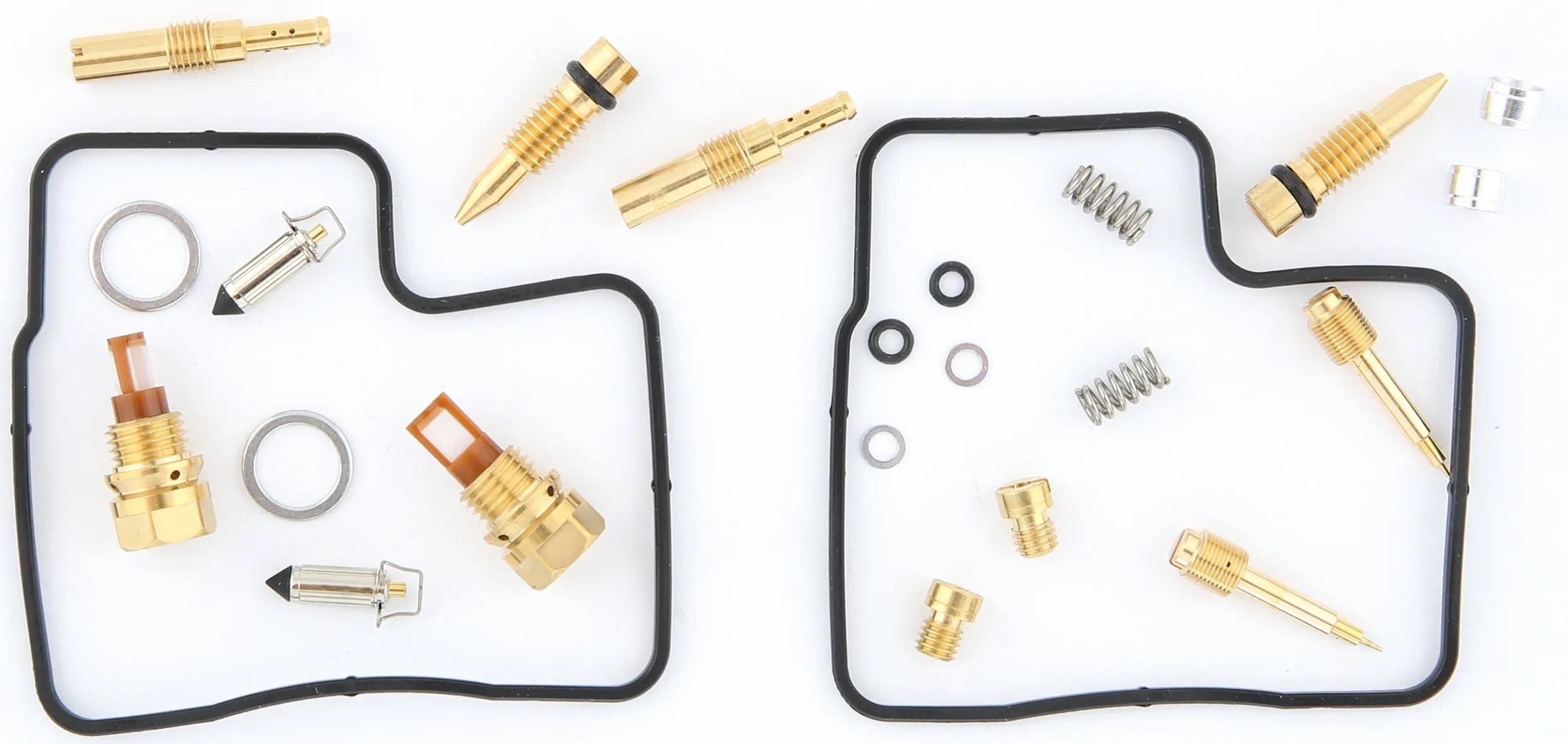 Keyster reparatursatz vergaser carburetor rep kit keyste kh-1346