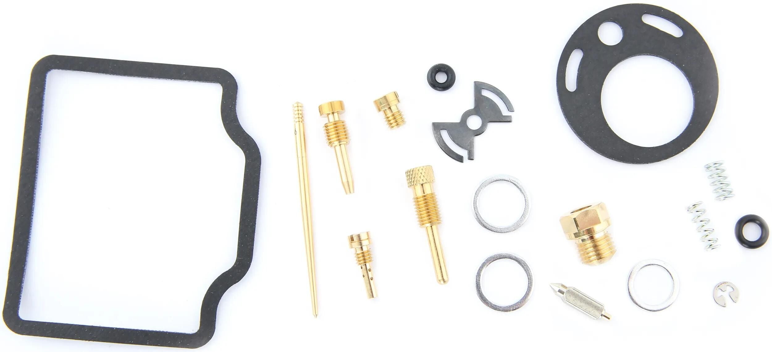 Keyster reparatursatz vergaser carburetor rep kit keyste kk-0038