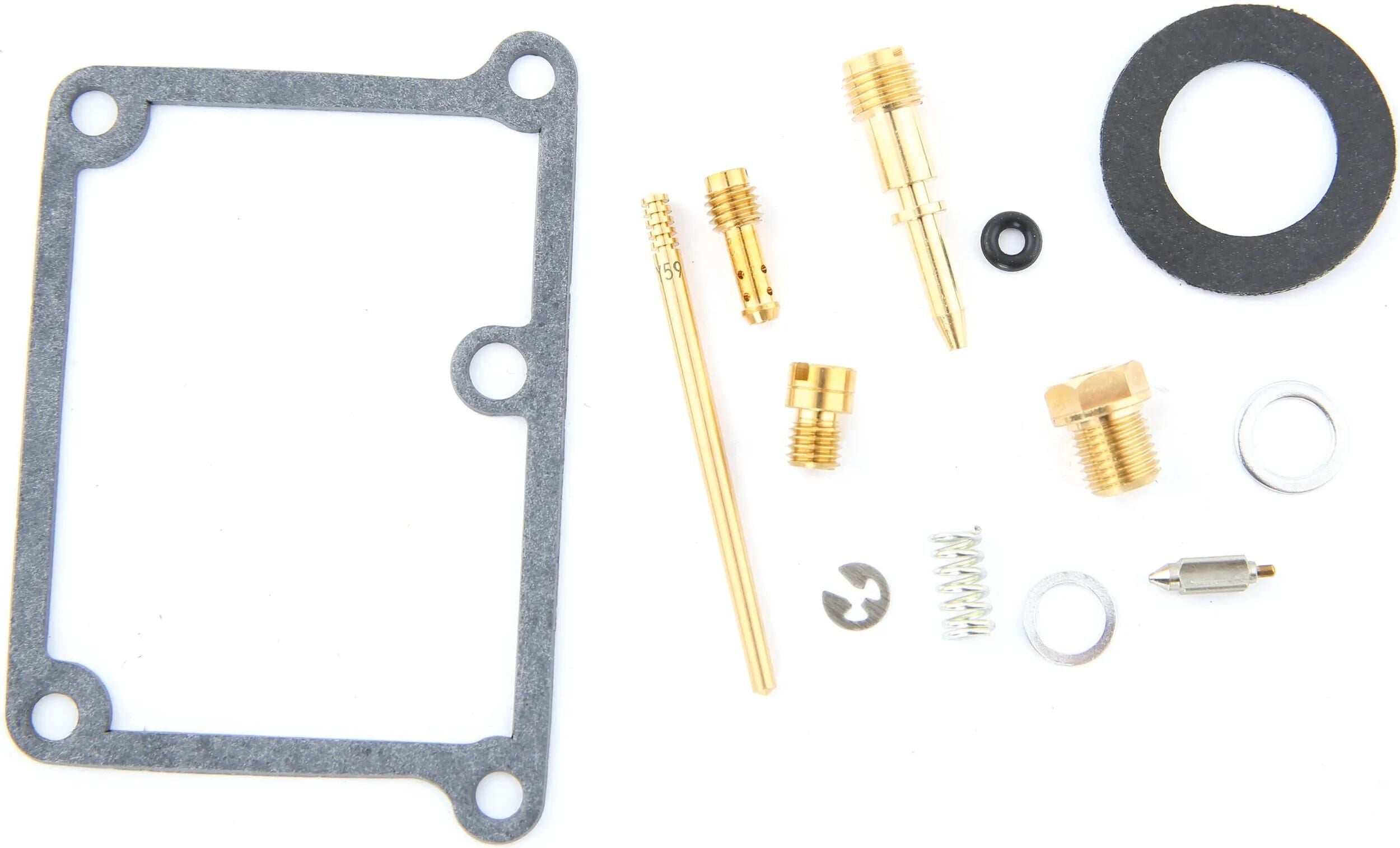 Keyster reparatursatz vergaser carburetor rep kit keyste ks-0221
