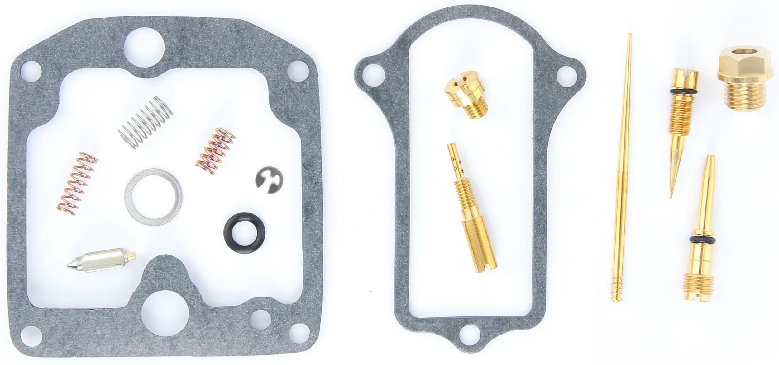 Keyster reparatursatz vergaser carburetor rep kit keyste ks-0231