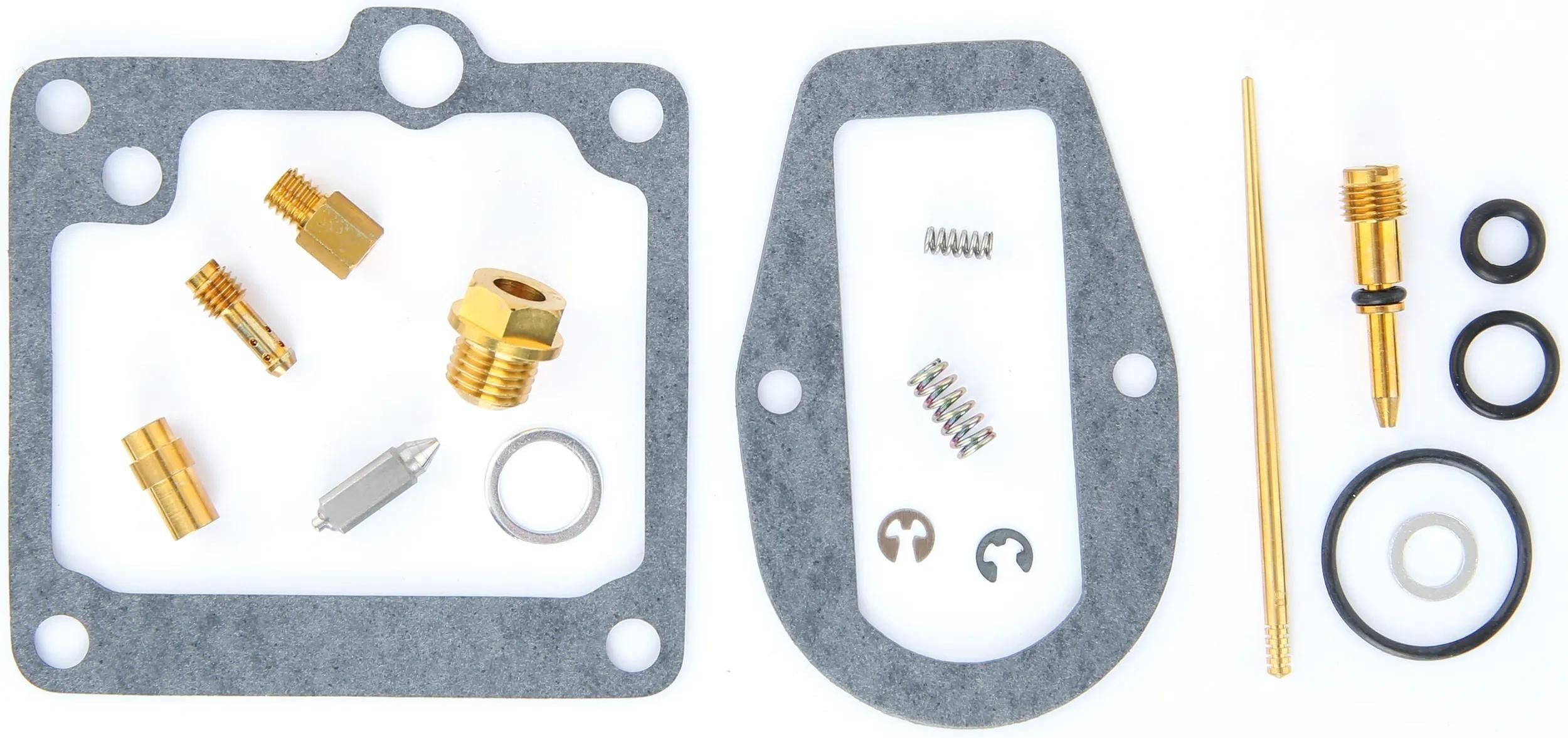 Keyster reparatieset carburateur carburetor rep kit keyste ky-0239n