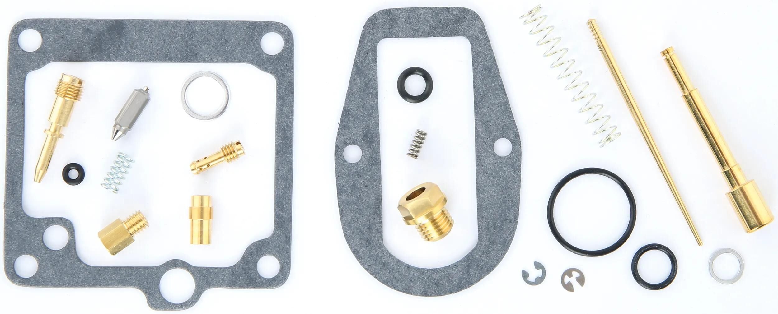 Keyster reparatursatz vergaser carburetor rep kit keyste ky-0239npr