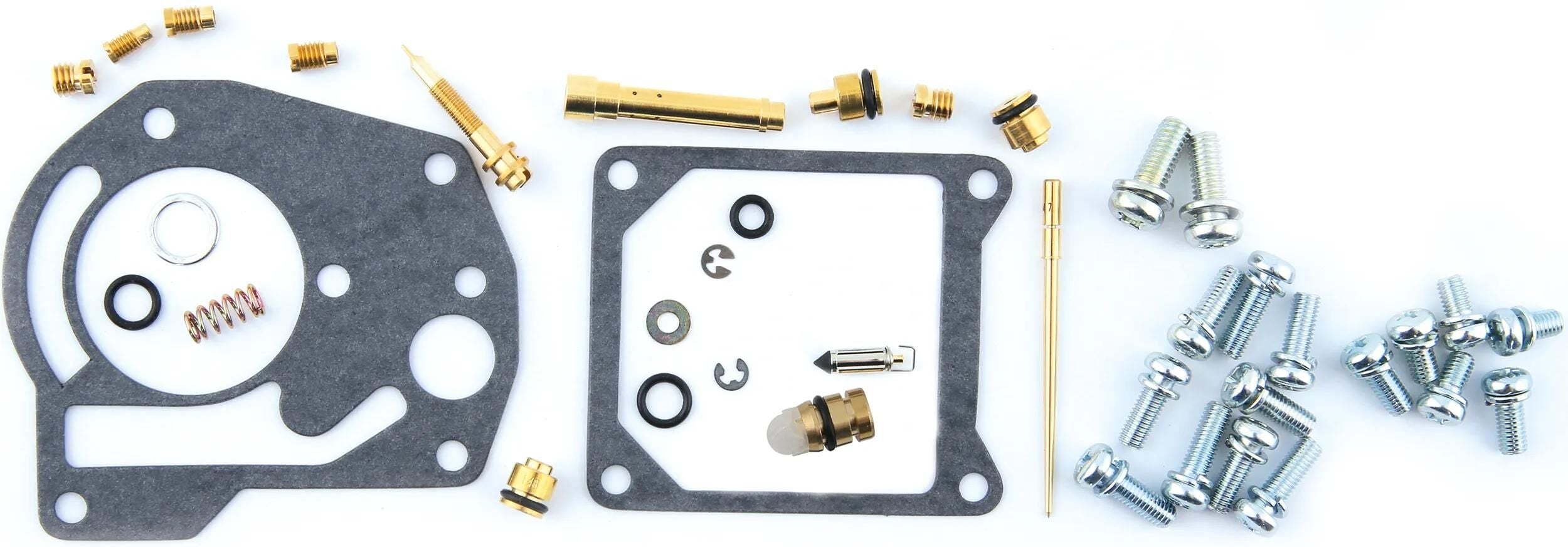 Keyster reparatursatz vergaser carburetor rep kit keyste ky-0577