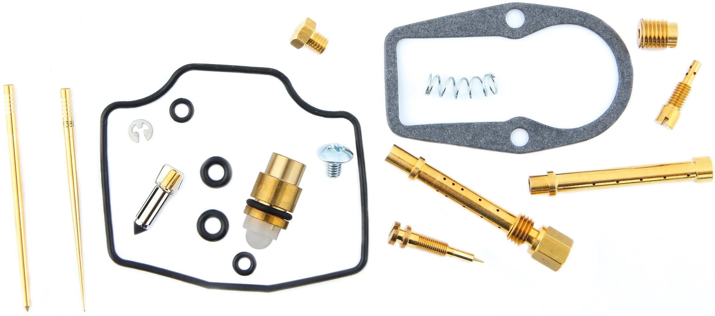 Keyster reparatursatz vergaser carburetor rep kit keyste ky-0582nr