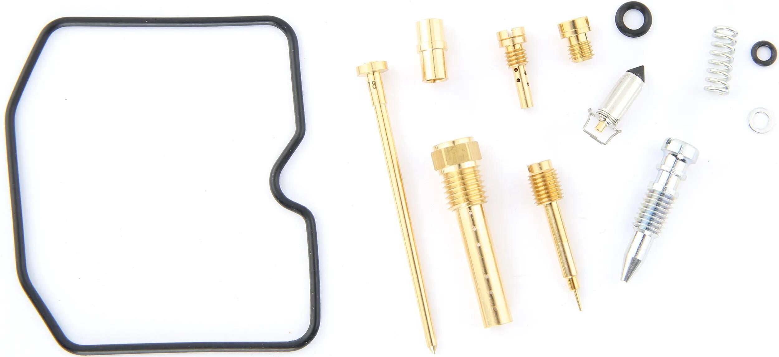 Keyster reparatursatz vergaser carburetor rep kit keyste kk-0069f