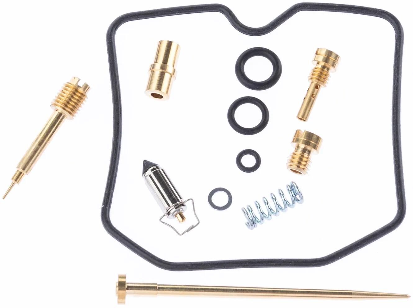 Keyster reparatursatz vergaser carburetor rep kit keyste kk-0189nfr