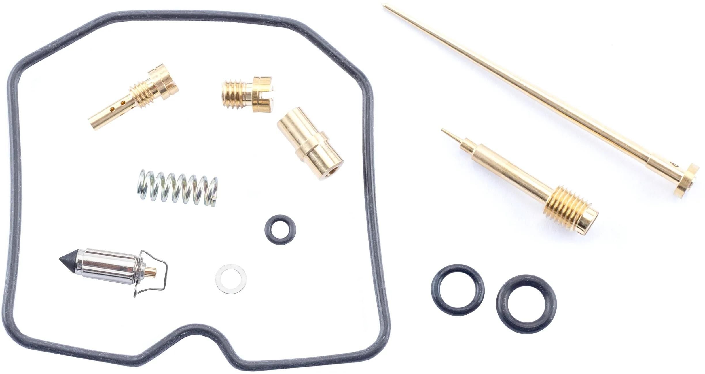 Keyster reparatursatz vergaser carburetor rep kit keyste kk-0190nfr