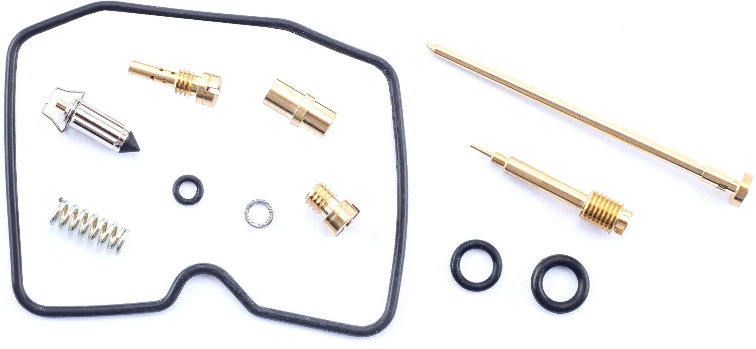 Keyster reparatursatz vergaser carburetor rep kit keyste kk-0191nfr