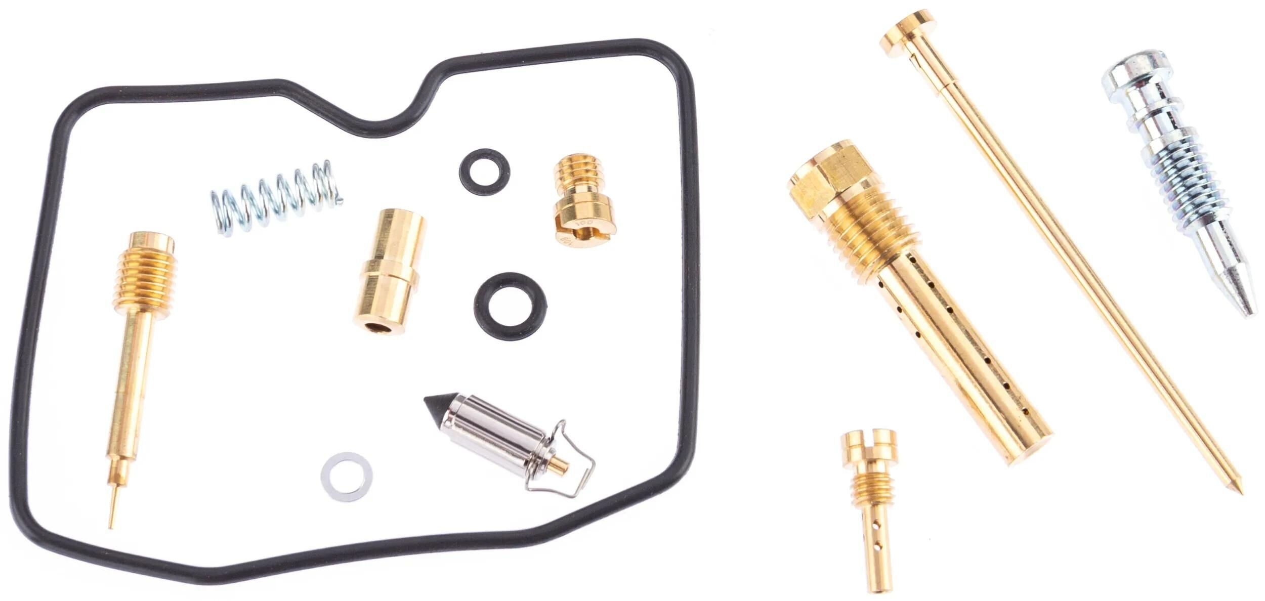 Keyster reparatursatz vergaser carburetor rep kit keyste kk-0145f