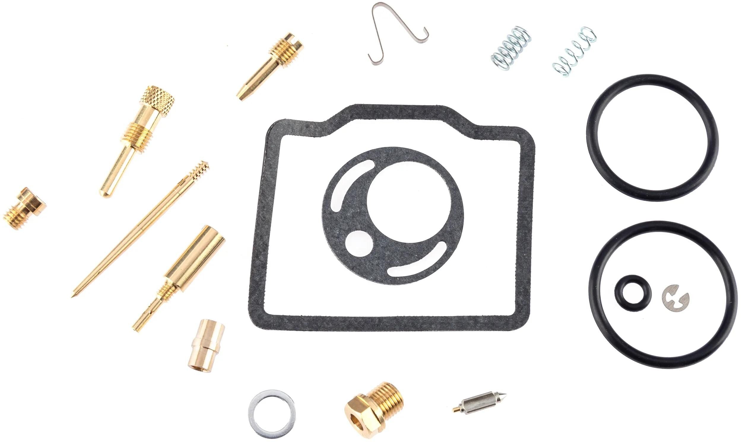 Keyster reparatursatz vergaser carburetor rep kit keyste kh-0168n